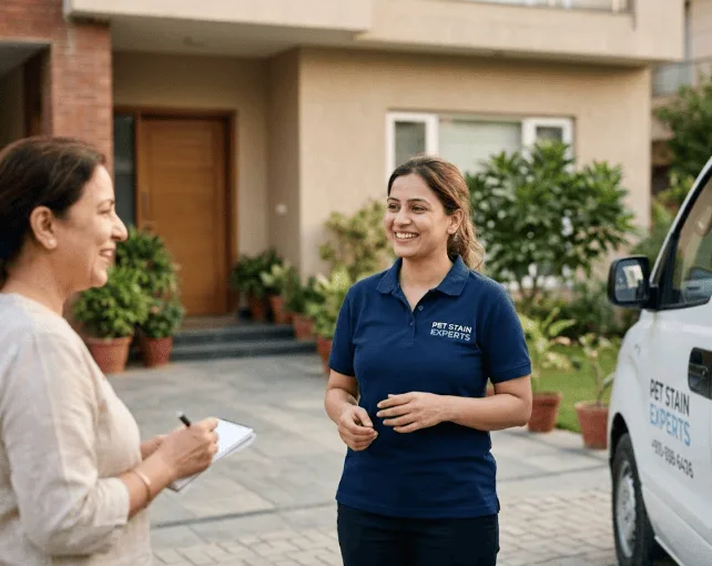 Pet Stain Carpet Cleaning Nicolaus, CA FAQs